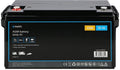 AGM-batteri MAB-90 12V 90Ah 26 kg forfra