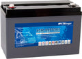 AGM Deep Cycle batteri FB 110 12V 110Ah 331x175x218 mm for campingbruk