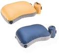 Air Core dunpute oppblåsbar 30x41 cm ultralett forfra