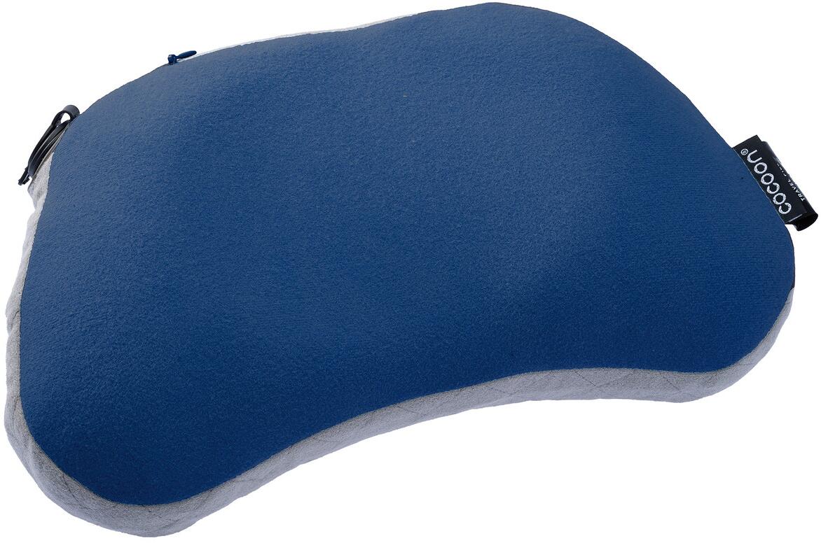 Air Core hengekøyepute oppblåsbar 30x41 cm Cocoon forfra