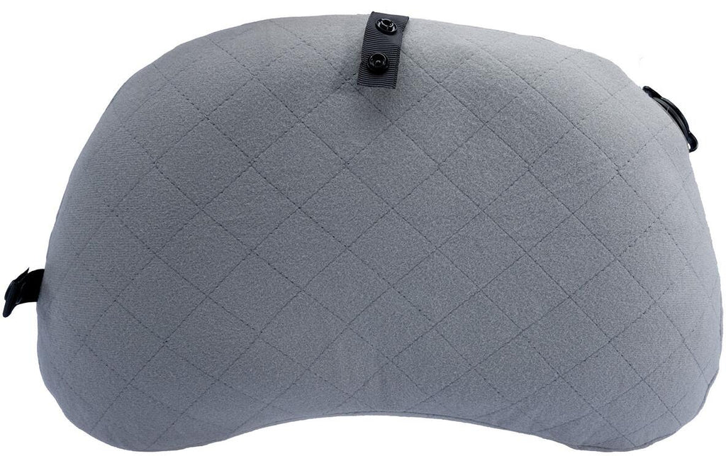 Air Core hengekøyepute oppblåsbar 30x41 cm Cocoon sammenpakket