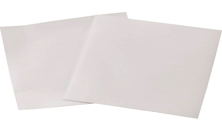 Air Repair lappesett for luftstenger 3 stk 10x10 cm - Outwell for reparasjon av teltstenger