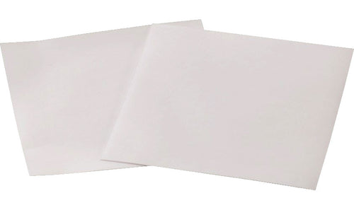 Air Repair lappesett for luftstenger 3 stk 10x10 cm - Outwell for reparasjon av teltstenger