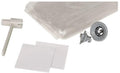 Air Repair Tube reserveluftslange for telt - Outwell sett for reparasjon