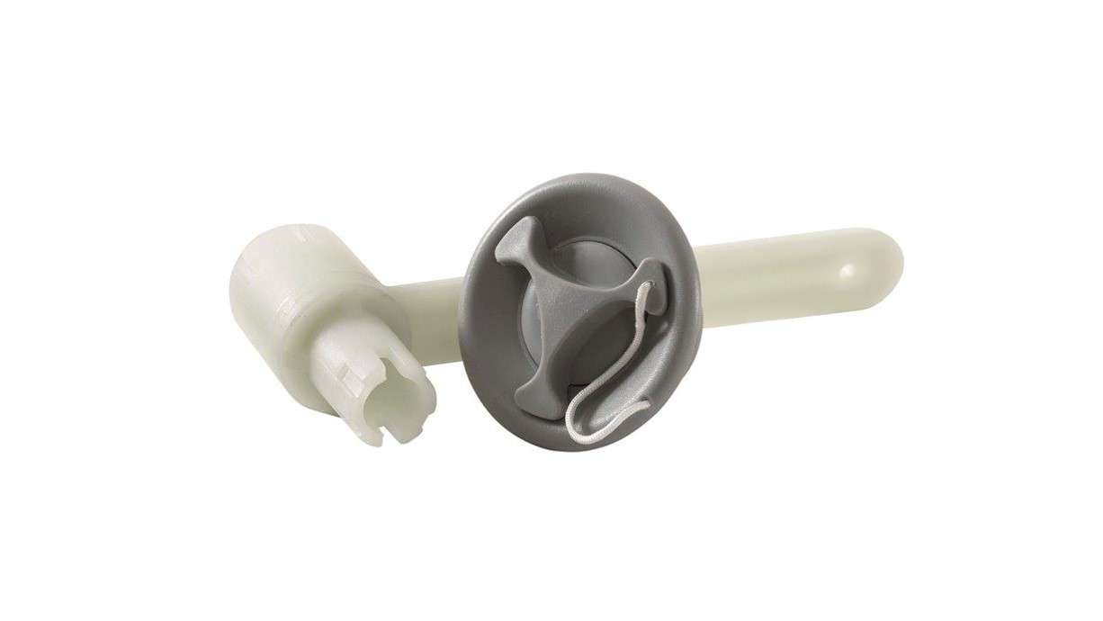 Air Repair ventilsett for oppblåsbare telt 104 g fra Outwell for utskifting av ventil