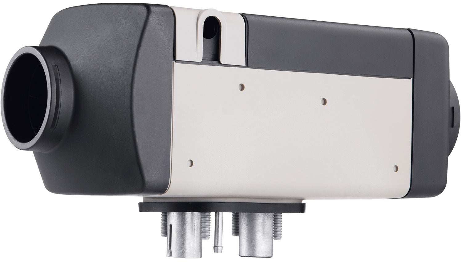 Air Top 2000 STC D dieselvarmer fra Webasto for kompakt og effektiv oppvarming