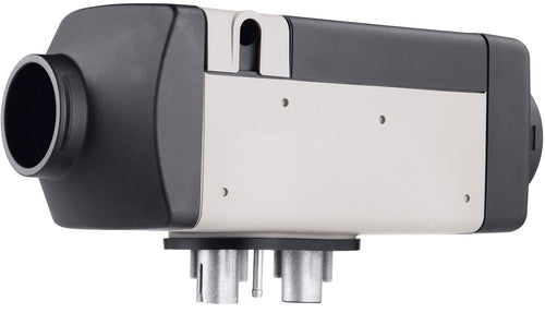Air Top 2000 STC D dieselvarmer fra Webasto for kompakt og effektiv oppvarming