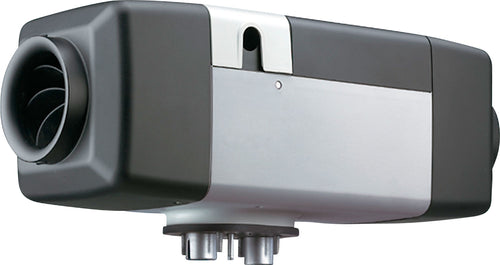 Air Top Evo 55 D dieselvarmer for store kjøretøy montert