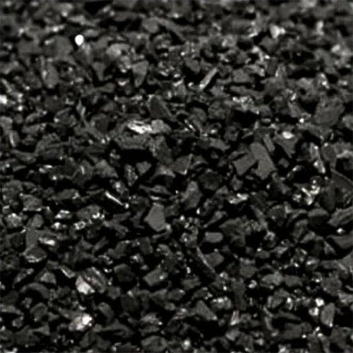Detaljbilde av Aktivkull-granulat Aktivguard for påfyllingsfilter 120 g