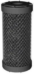 Aktivkullfilter element størrelse S 10µm 6,5×13 cm - WM Aquatec for vannrensing