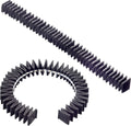 Aktivkullfilter CK2000-ACF for kjøkkenhette 2-pack Dometic front