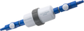 Aktivkullfilter myclean water active med monteringssett - Reich for friskt vann