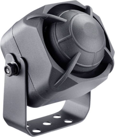 Alarmsirene MagicSafe MS AS for MS 660 og MSG 150 12V fra Dometic