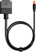 Alternator Charger XT60-ladekabel 1 m opptil 500 W EcoFlow