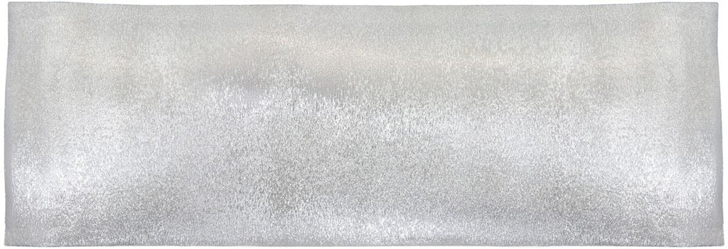 Alu-Comfort liggeunderlag 190x60 cm forfra