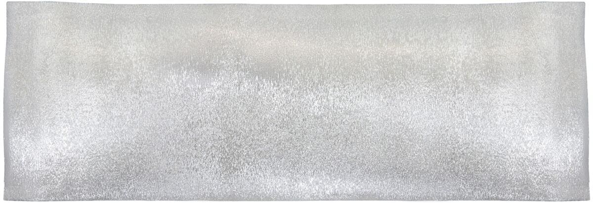 Alu-Comfort liggeunderlag 190x60 cm forfra