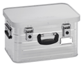 Aluminiumsboks Toronto S Classic 29 liter forfra