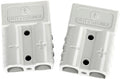 Anderson-kontakt 50A, 4-6 mm² kabeltverrsnitt - WATTSTUNDE forfra