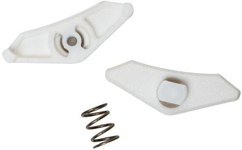 Anti-glideinnsats for Clesana C1 forfra