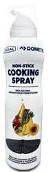Antiheft kokespray 200 ml for grill og grillplater - Cadac flaske for non-stick grilling