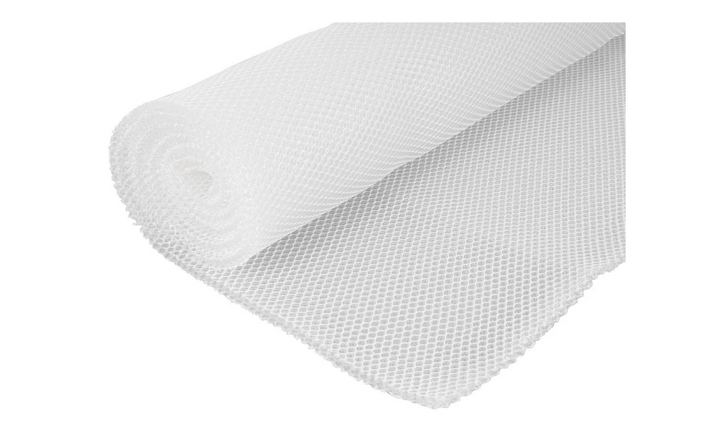 Antikondensmatte 200 x 80 cm for madrass i bobil og campingvogn bakside