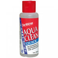 Aqua Clean Quick vanndesinfeksjon 100 ml for 1000 l Yachticon flaske forfra