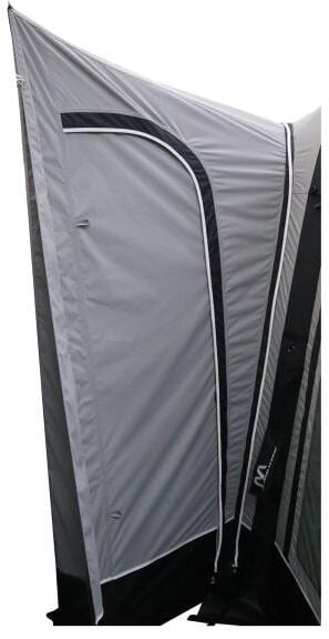 Aquila Pro tilkoblingssluse for bussfortelt polyester fra Westfield