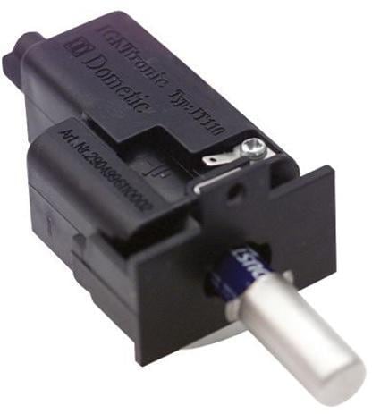 AR-BI batteritenner for kjøleskap forfra