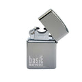 Arc USB oppladbar lysbuetenner 600°C 93 g Basic Nature