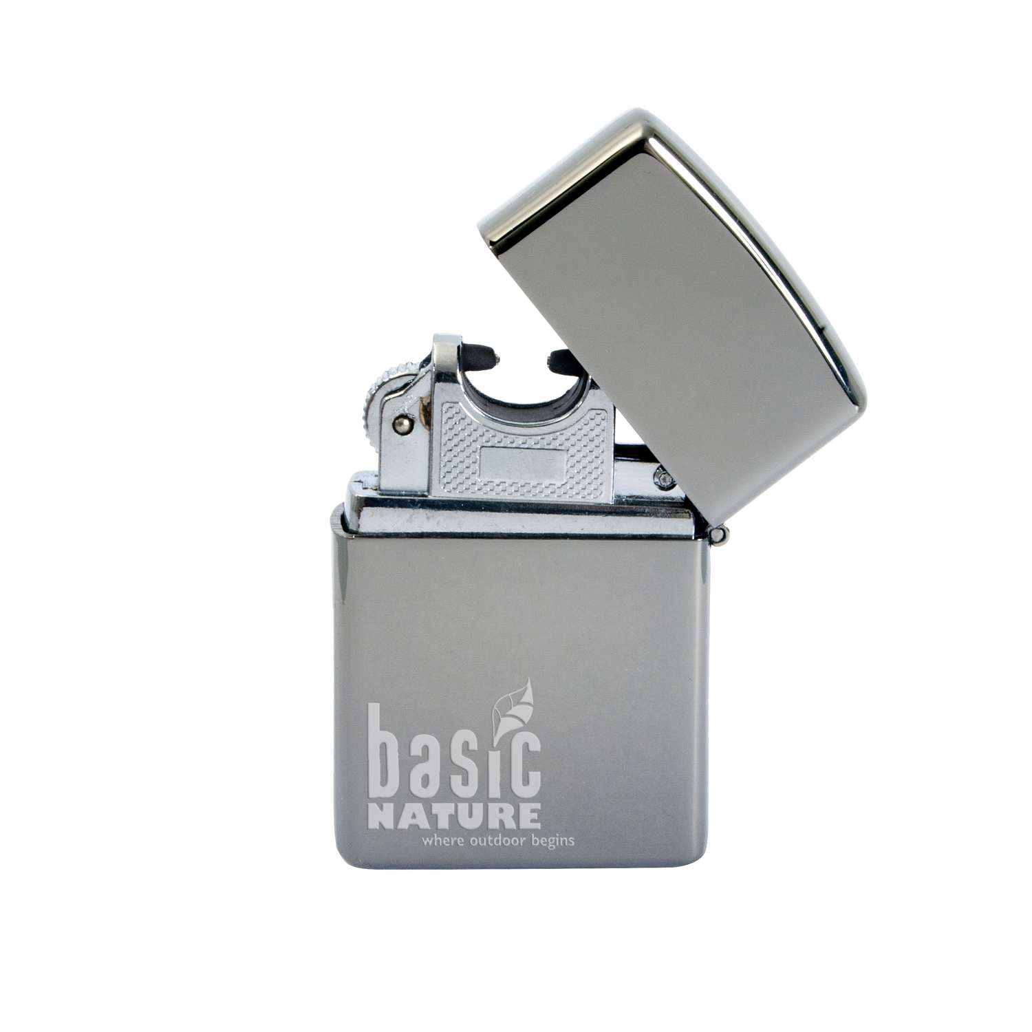 Arc USB oppladbar lysbuetenner 600°C 93 g Basic Nature