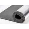 ArmaComfort Barrier lyddempmatte aluminium 2x1 m bakside