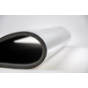 Detaljbilde av ArmaComfort Barrier lyddempmatte aluminium 2x1 m