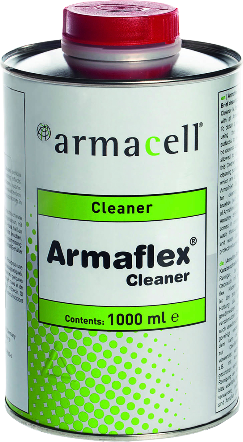 ArmaFlex overflaterens 1 liter for lim og isolasjon fra Armacell