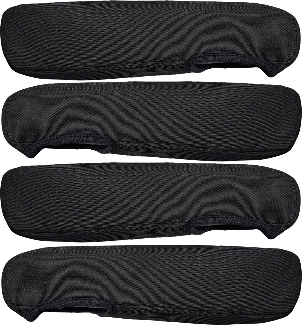 Armlentrekk Typ 1 4 stk for Ducato/Boxer/Jumper beige forfra