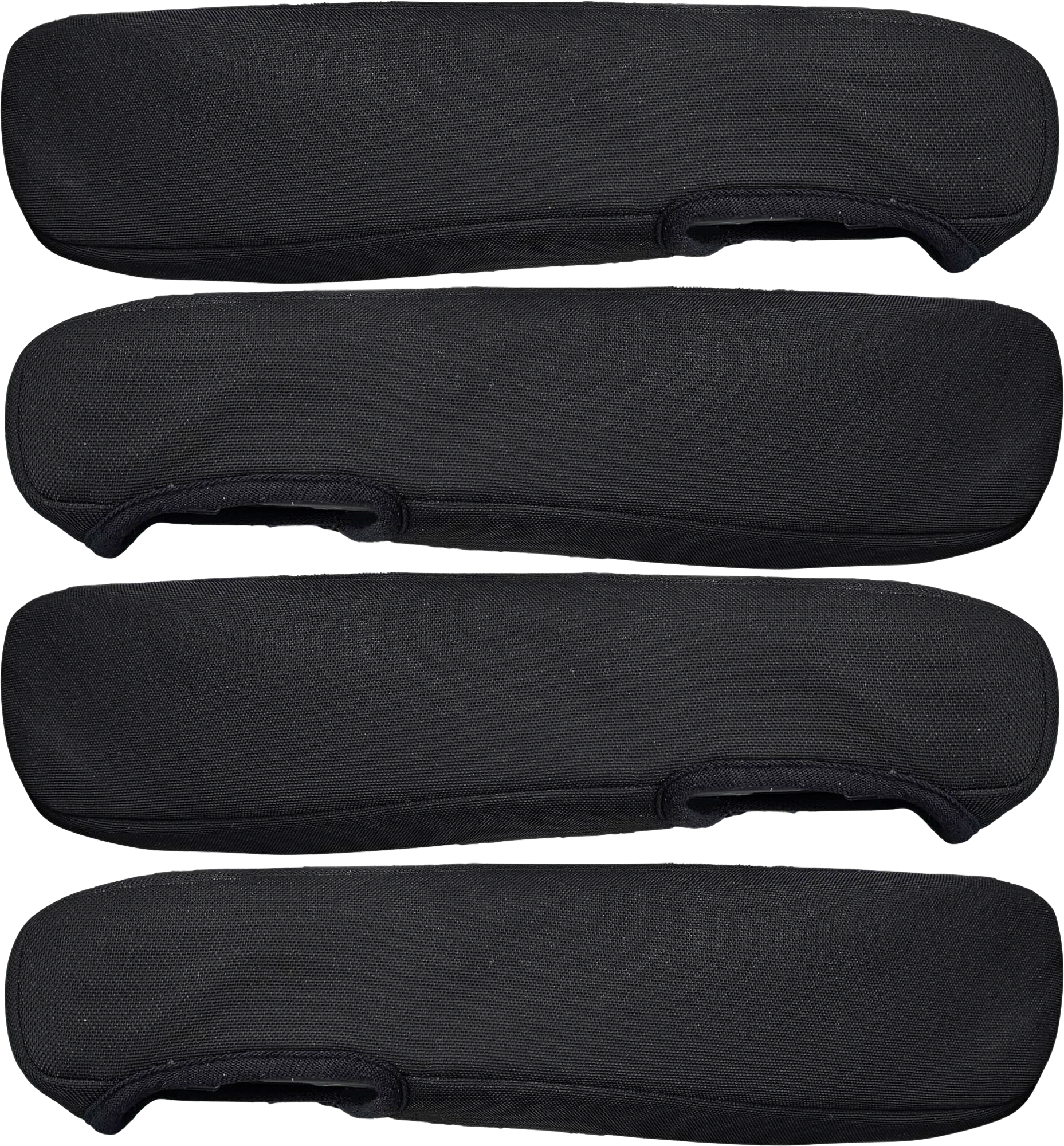 Armlentrekk Typ 1 4 stk for Ducato/Boxer/Jumper beige forfra