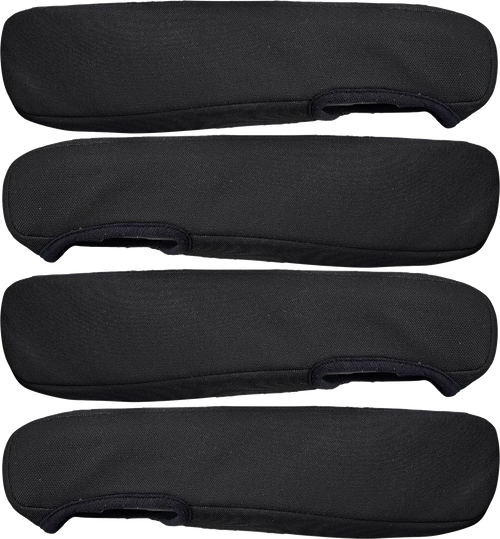 Armlentrekk Typ 1 4 stk for Ducato/Boxer/Jumper beige forfra