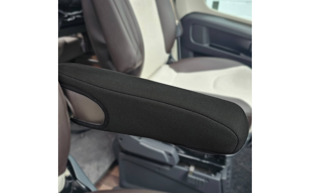 Armlentrekk Typ 1 4 stk for Ducato/Boxer/Jumper beige bakside