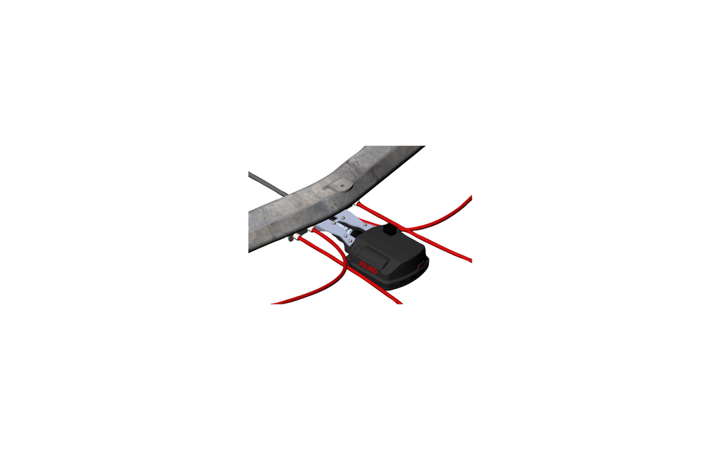 ATC Trailer Control antislengresystem 750-1300 kg bakside