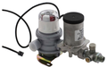 Automatisk omskiftningsregulator sett for Multimatik-Crash Protection - HPV montert i bobil