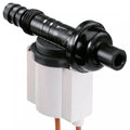 Automatisk trykkbryter for trykkvannsystem 0,8 bar 10 mm - Comet for trykkregulering
