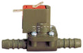 Automatisk trykkbryter 1 bar Uni-Quick for vannpumper fra Comet, forside