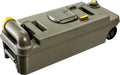 Avfallstank C2/C3/C4 venstre 26x24x76 cm Thetford front