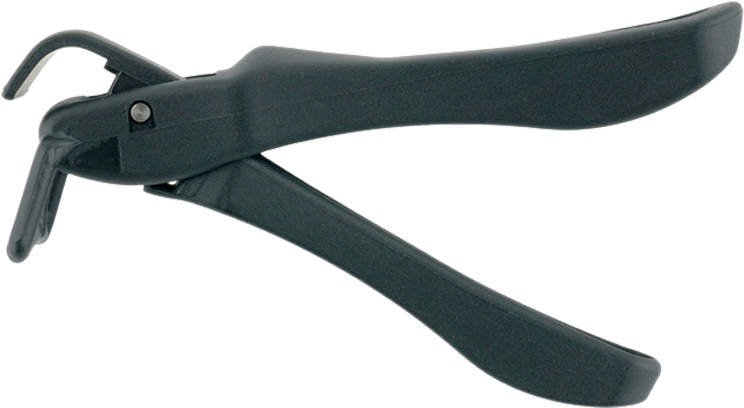 Avtakbar griptang for campingkokekar 60 g nylon - Beaver Brand sett forfra