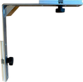 Avvikningsvinkel for vanlife.module SPORT 280x280 mm, forfra