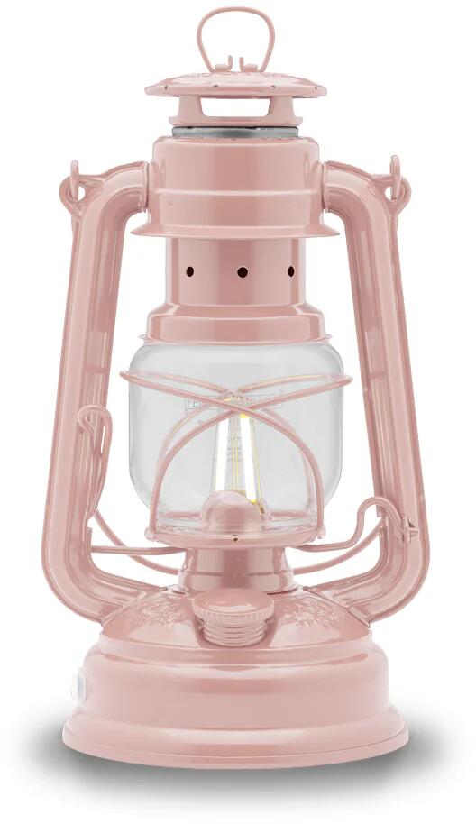 Baby Special 276 LED-lykt rosé forfra