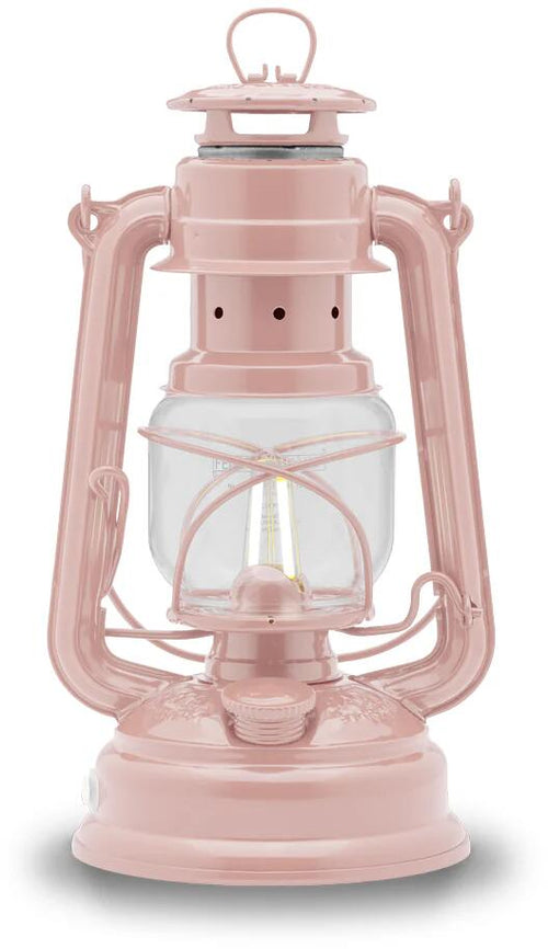 Baby Special 276 LED-lykt rosé forfra