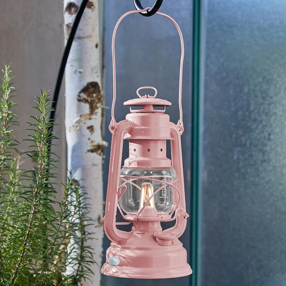 Detaljbilde av Baby Special 276 LED-lykt rosé