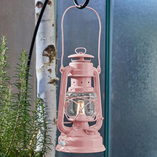 Detaljbilde av Baby Special 276 LED-lykt rosé