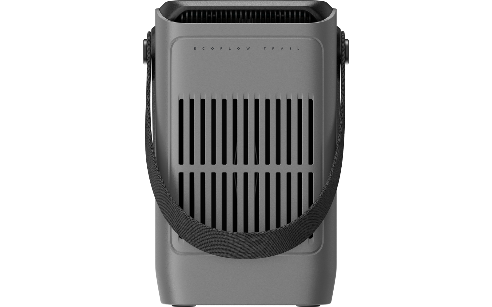 Bærbar kraftstasjon Trail 192 Wh 220 W 1,83 kg EcoFlow pakket i ryggsekk