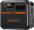 Bærbar powerstation AC180P 1800 W 1440 Wh Bluetti forfra